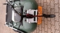 Mobile Preview: Seemann Belly Boat Set - inkl. Motor, Pinne, Rutenhalter / Ausstellungsboot