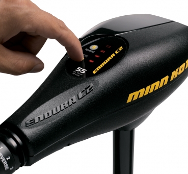 Endura C2 50 (Langschaft)