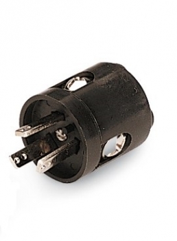 Adapter für Kabel bis 16 mm²