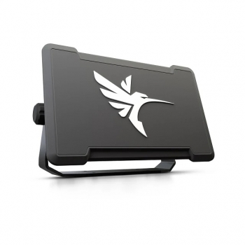 XPLORE 10 CMSI+  mit Geber