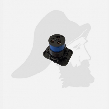 Preview: Minn Kota Steckdose für 12-24-36-48 Volt / 70A