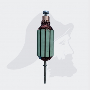 Motoranker 12V 3-1/4"