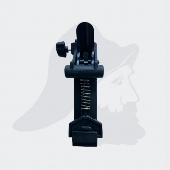 Mittelteil für Schaft PVC komplett Endura C2 / Max