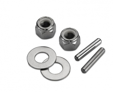 Propeller Mutter Kit-E für MKP-33