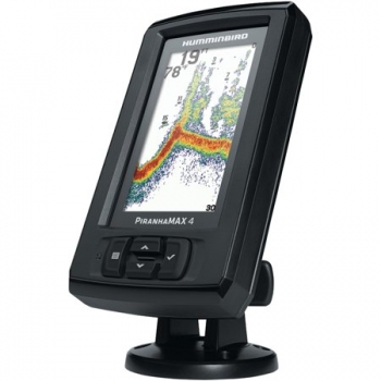 Humminbird PiranhaMax 4