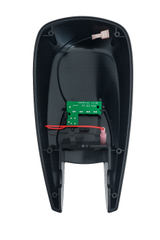 Oberes Schaltkopfgehäuse Traxxis 80 komplett