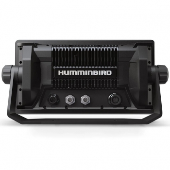 XPLORE 9 CMSI+  mit Geber