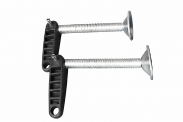 Klemmschraube / Griff mit Gewinde - Traxxis