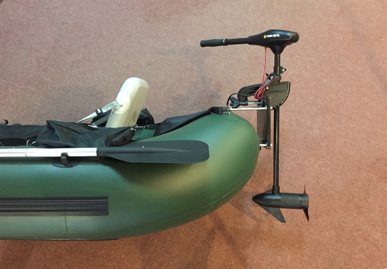 Minn kota belly boot Clearance