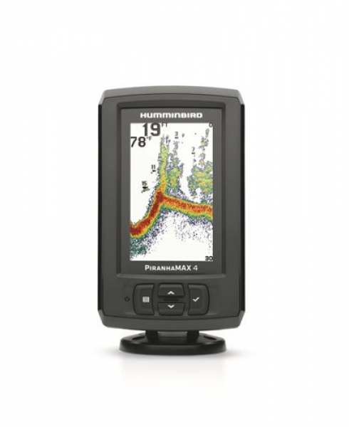 Humminbird PiranhaMAX 4