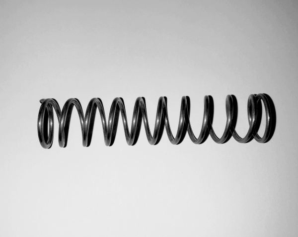Feder für T-Bolzen Endura 30-55