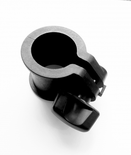 Haltering für Höhenverstellung inkl. Schraube