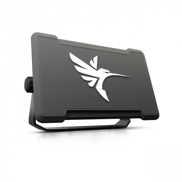 XPLORE 12 CMSI+  mit Geber