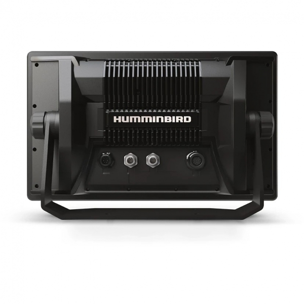 XPLORE 12 CMSI+  mit Geber