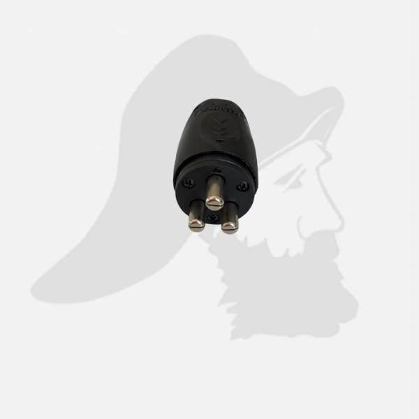 Minn Kota Stecker für 12-24-36-48 Volt / 70A