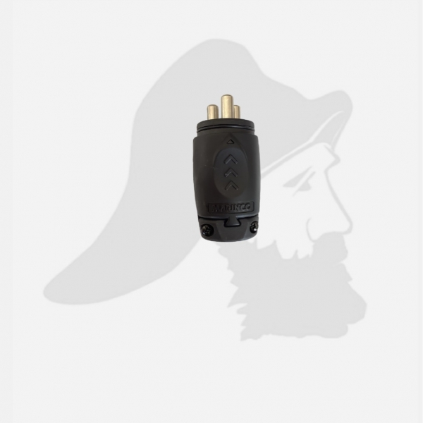 Minn Kota Stecker für 12-24-36-48 Volt / 70A