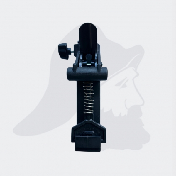 Mittelteil für Schaft PVC komplett Endura C2 / Max