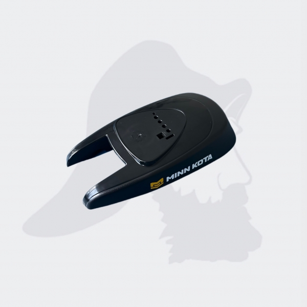 Oberes Schaltkopfgehäuse Traxxis