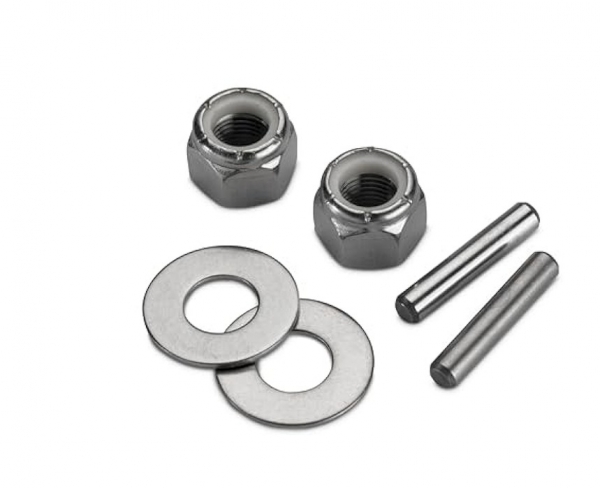 Propeller Mutter Kit-E für MKP-33