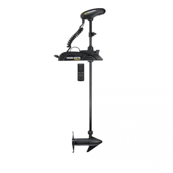 Minn Kota Terrova 80 WR 24V 60" 152cm ohne Geber, Fernbedienung, ohne Fußpedal