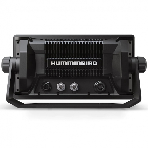 XPLORE 9 CMSI+  mit Geber