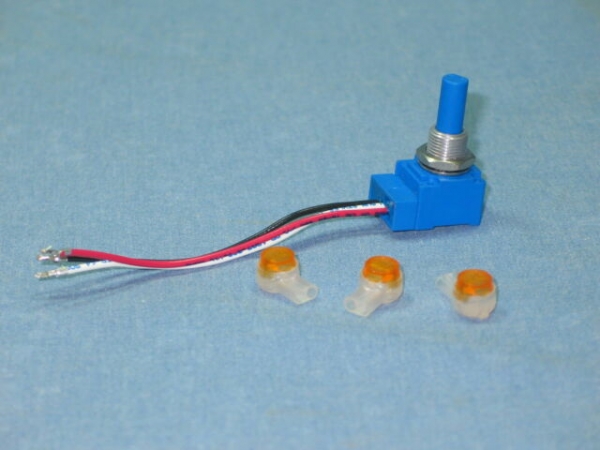 Potentiometer Reparatur-Satz