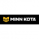 Minn Kota Sticker